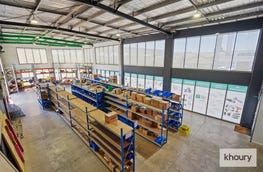 2-10 James Ruse Drive Granville NSW 2142