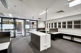 Suite 501, 12-14 Claremont Street South Yarra Vic 3141