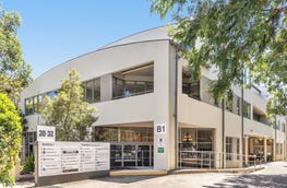 Unit 4 , 30-32 Barcoo Street Chatswood NSW 2067