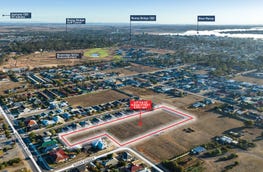 Lot 8 & Lot 121 Susan Street Murray Bridge SA 5253