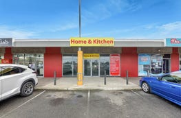 Shop 5 / 136 The Avenue (The Avenue Shopping Centre) Sunshine West Vic 3020
