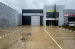 40 Paramount Boulevard Cranbourne West Vic 3977