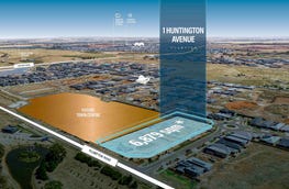 1 Huntington Avenue Plumpton, 1 Huntington Avenue Bonnie Brook Vic 3335