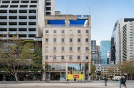 Part Level 6, 326 William Street Melbourne Vic 3000