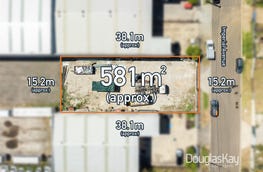 63 Imperial Avenue Sunshine North Vic 3020