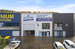 6/34 Township Drive Burleigh Heads Qld 4220