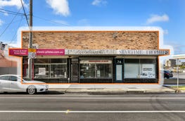 74 & 76-78 Hampshire Road Sunshine Vic 3020