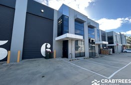 6/39 Howleys Road Notting Hill Vic 3168