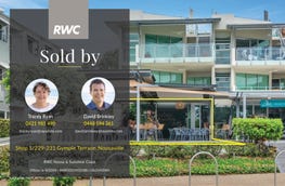 Shop 1, 229-231 Gympie Terrace Noosaville Qld 4566