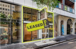 20 Russell Place Melbourne Vic 3000