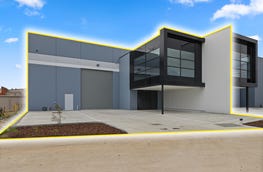 1/3 Kelly Court Springvale Vic 3171