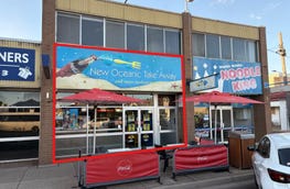 Ground  Unit 2, 87-91 Morgan Street Wagga Wagga NSW 2650