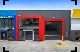 2/71 Elgar Road Derrimut Vic 3026