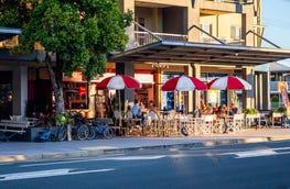 2/3-5 Thrower Drive Currumbin Qld 4223