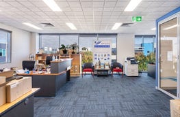 Omnico Business Centre 270 Ferntree Gully Road Notting Hill Vic 3168