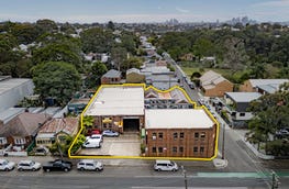 1-7 Moore Street Leichhardt NSW 2040