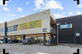 22 Corporate Boulevard Bayswater Vic 3153