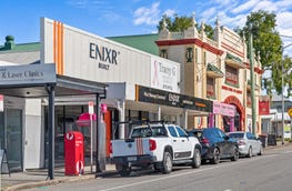1&2, 967 Stanley Street East East Brisbane Qld 4169