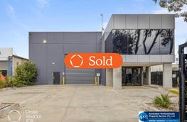 11 Byron Street Williamstown North Vic 3016