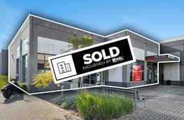 3 Central Bvd Port Melbourne Vic 3207