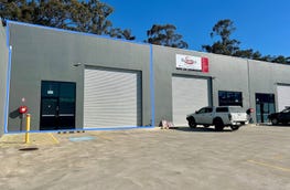 Units 1-5, 267 Vincent Street Cessnock NSW 2325
