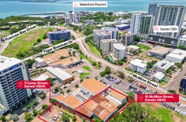 16 McMinn Street Darwin City NT 0800