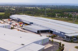 Westpark Industrial Estate, 23-107 Erskine Park Road Erskine Park NSW 2759