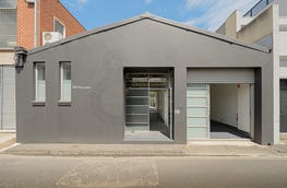8/1 Amsterdam Street Richmond Vic 3121