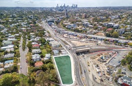 Moggill Rd Indooroopilly Qld 4068