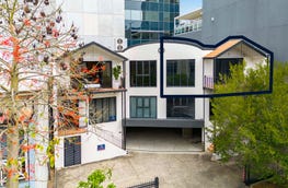 4/134 Constance Street Fortitude Valley Qld 4006