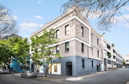 Suite 6, 46 Balfour Street Chippendale NSW 2008
