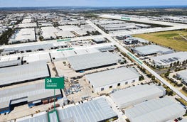 24 Axis Crescent Dandenong South Vic 3175