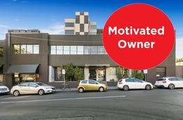 200 Toorak Road South Yarra Vic 3141