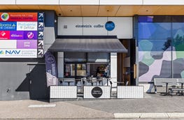 Shop T02 Woolworths Mount Pleasant, 39 Reynolds Road Mount Pleasant WA 6153