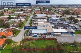 34 Marriot Street Cannington WA 6107