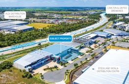 25 Dixon Street Yatala Qld 4207