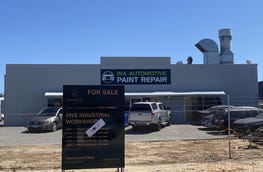 1-5, 13 Helmshore Way Port Kennedy WA 6172