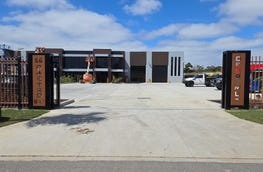 2/66 Castro Way Derrimut Vic 3026