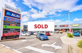 Bell Park Plaza, 218-222 Anakie Road Bell Post Hill Vic 3215