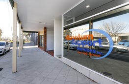 Offices 1-4/65 Macalister Street Sale Vic 3850