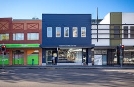 Lots 4 & 5, 572 Hunter Street Newcastle West NSW 2302