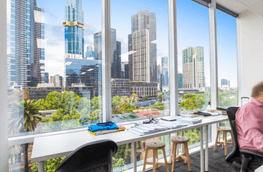 Q2, Level 5 Suite 9 & 10, 2 Queen Street Melbourne Vic 3000