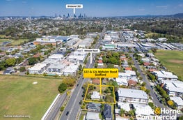 122-124 Webster Road Stafford Qld 4053