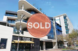 6, 7 & 8/23 Railway Road Subiaco WA 6008