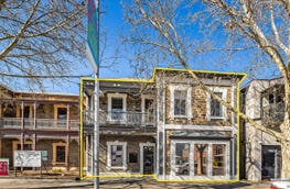 452 Pulteney Street Adelaide SA 5000