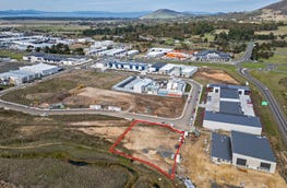 Site, 21 Abernant Way Cambridge Tas 7170