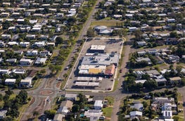 Mount View Plaza, 40-50 Bamford Lane Kirwan Qld 4817