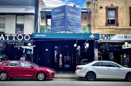 349  King Street Newtown NSW 2042