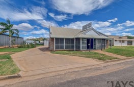 21 Commercial Road Ryan Qld 4825