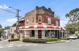 35 Booth Street Annandale NSW 2038